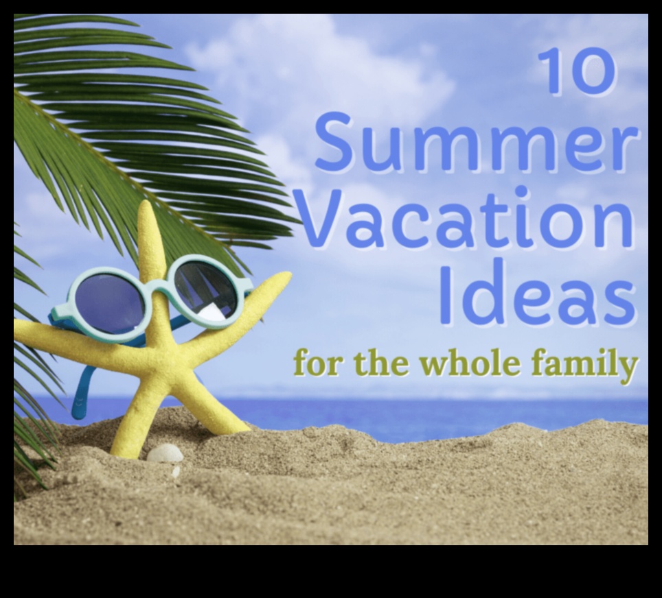 DIY Summer Staycation: Crafting for Fun at Home