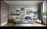 10 concepte de decorare pentru interioare uimitoare