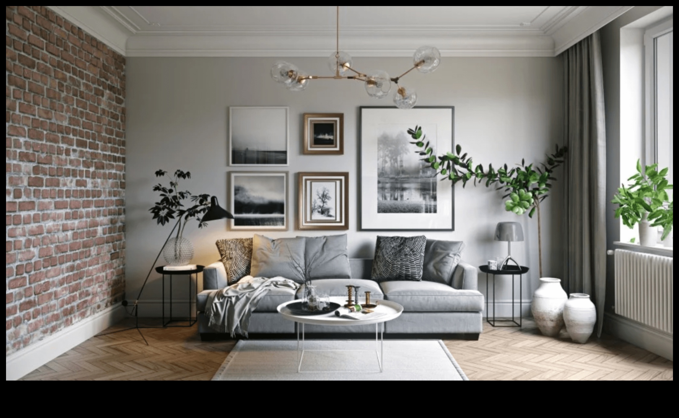 10 concepte de decorare esențiale pentru interioare uimitoare