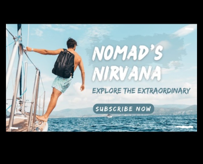 Nirvana lui Nomad: Atingeți fericirea călătoriei cu sfaturile potrivite