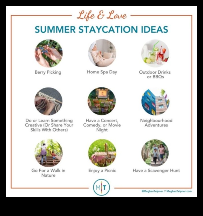 DIY Summer Staycation: Crafting for Fun at Home