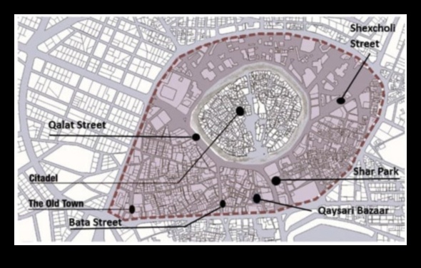 Ecouri ale peisajelor urbane: desenând esența peisajelor sonore urbane