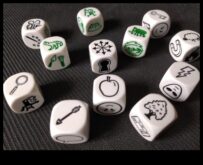 Story Cubes Un instrument de scriere creativă