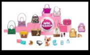 Tiny Treasures a continuat O privire asupra celor mai recente tendințe în domeniul accesoriilor în miniatură pentru animalele de companie mici