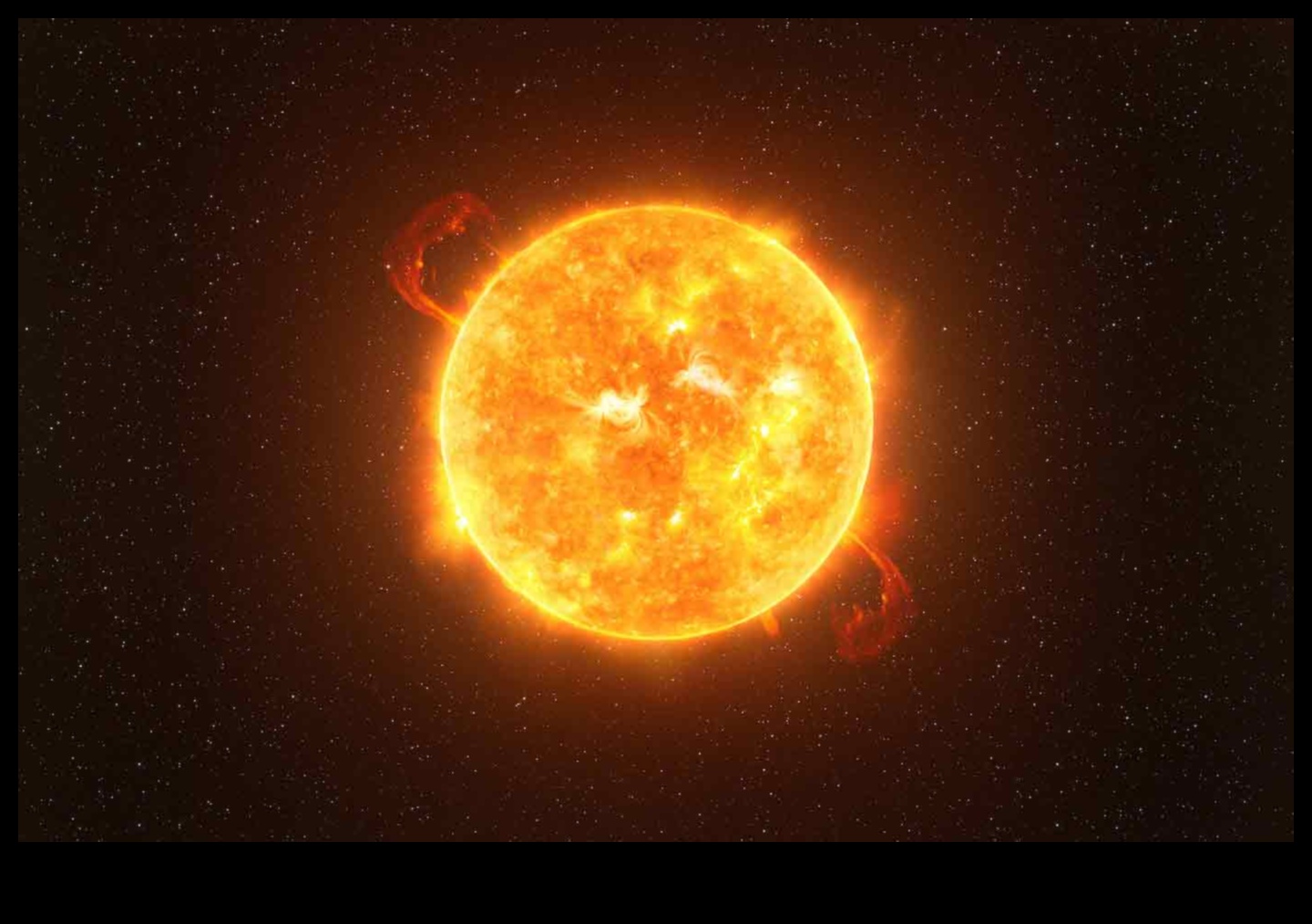 Solar Flare Spectacle: Tehnici pentru captarea dramei SunBursts