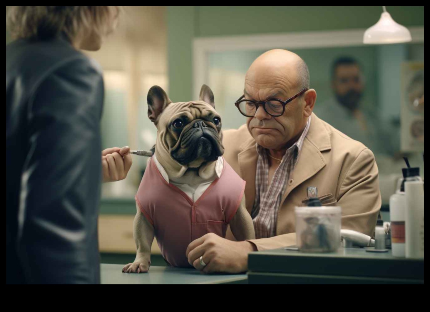 Pawdicures and Beyond: PAW Care pentru câini și pisici