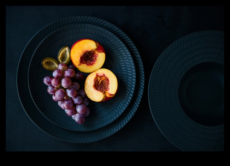 Fotografie alimentară DIY: captarea creațiilor culinare