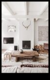 Decorul de living marocane o răsucire contemporană