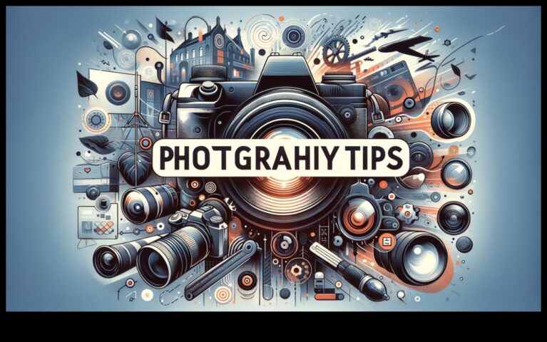 Obturatorul secretă o călătorie în fotografia de excelență în educație