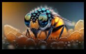 Ridicați -vă aproape și personal cu fotografia macro