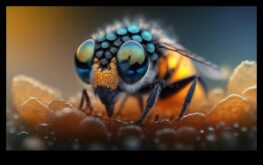 Ridicați -vă aproape și personal cu fotografia macro