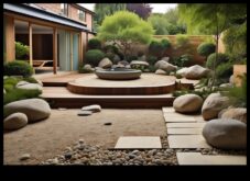 Zen Garden Decor Un ghid pentru crearea unei oază pașnică acasă